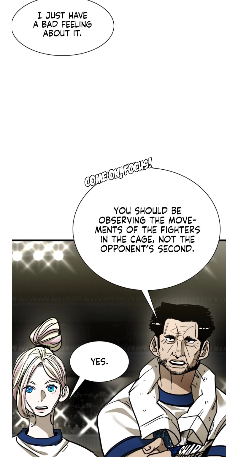 Shark Chapter 362 page 53 - 