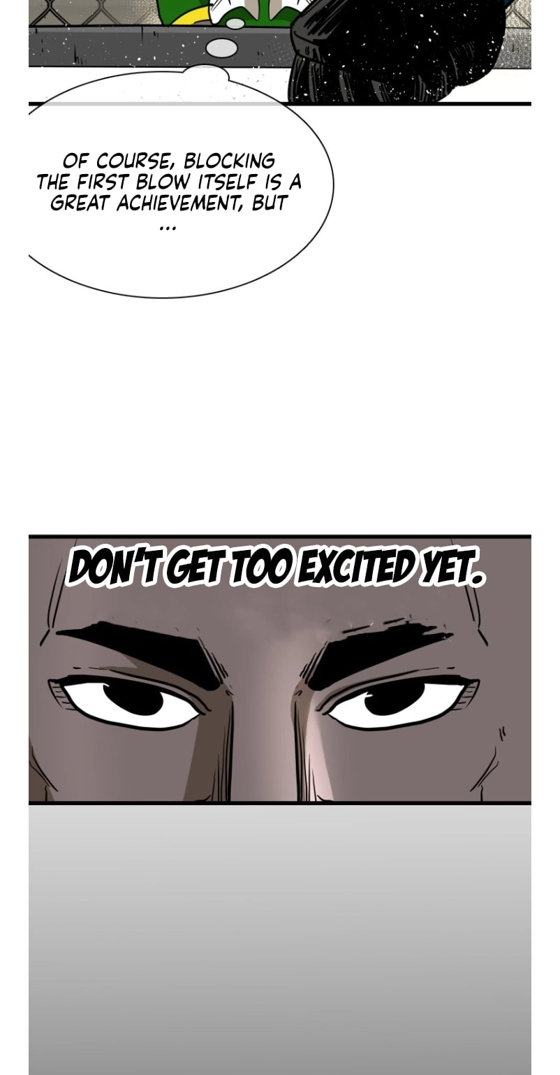 Shark Chapter 362 page 55 - 
