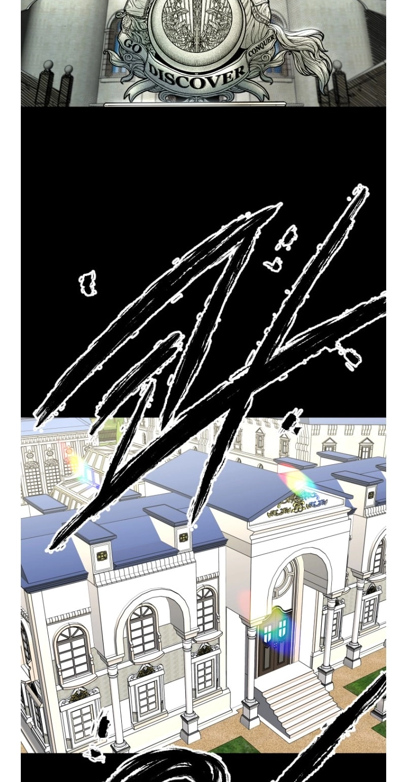 Shark Chapter 362 page 58 - 