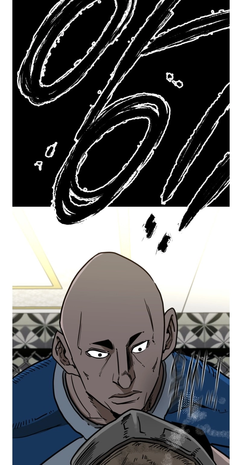 Shark Chapter 362 page 59 - 