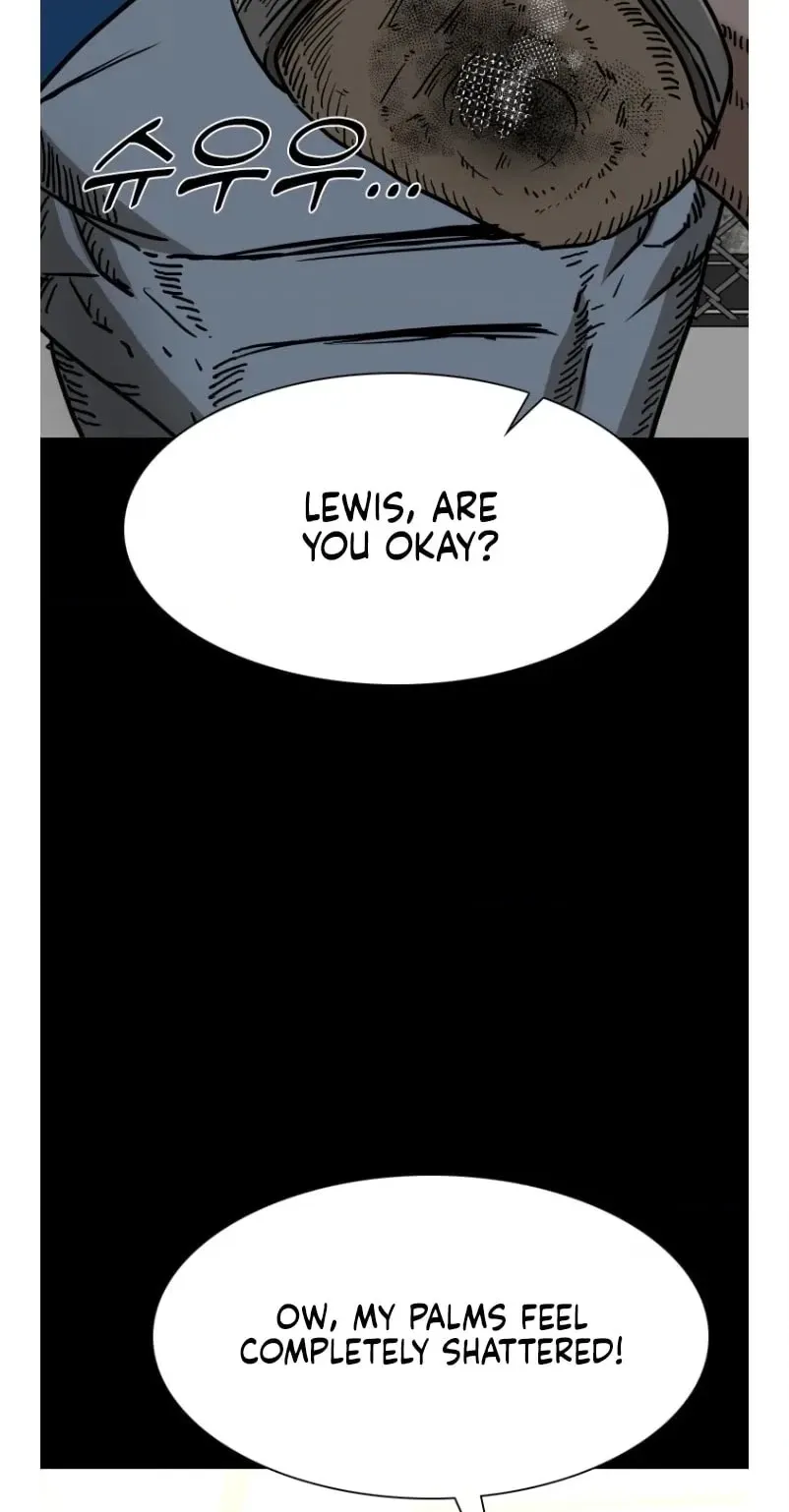Shark Chapter 362 page 60 - 