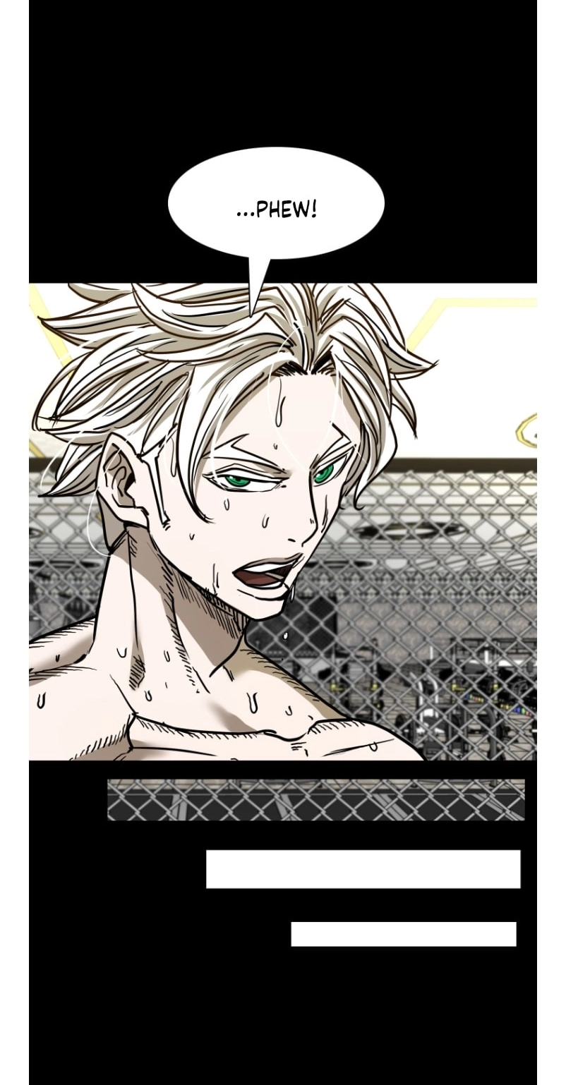 Shark Chapter 362 page 62 - 