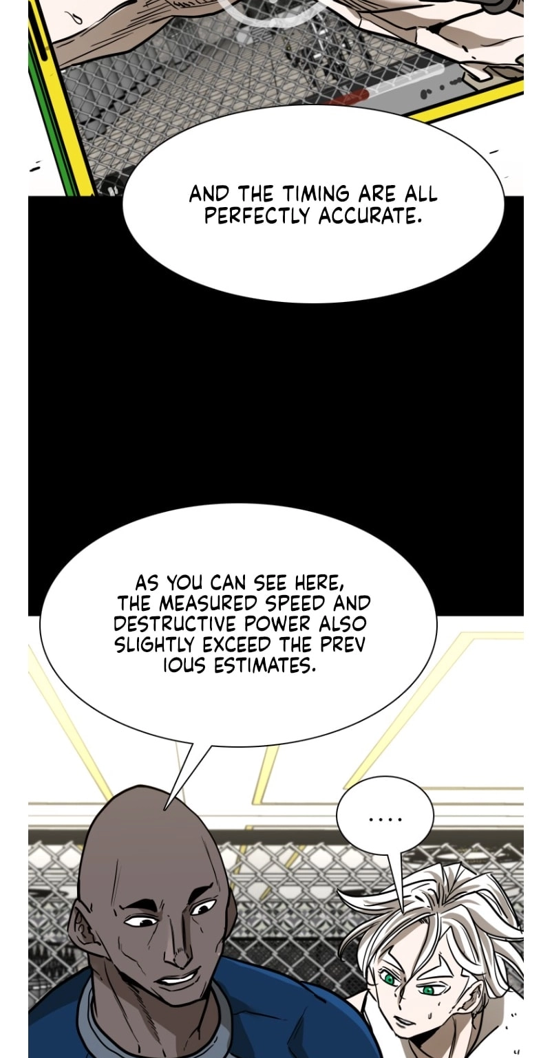 Shark Chapter 362 page 64 - 