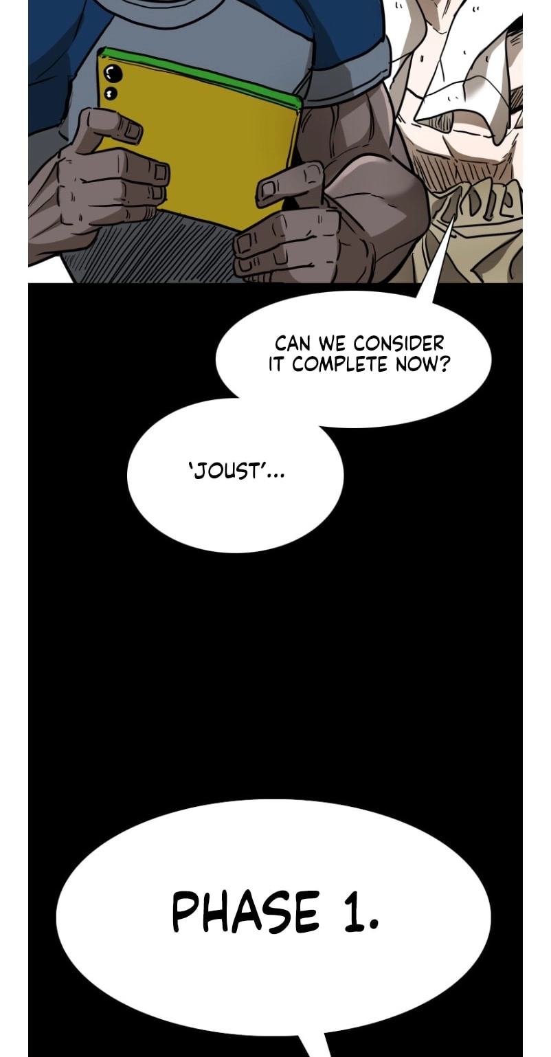 Shark Chapter 362 page 65 - 