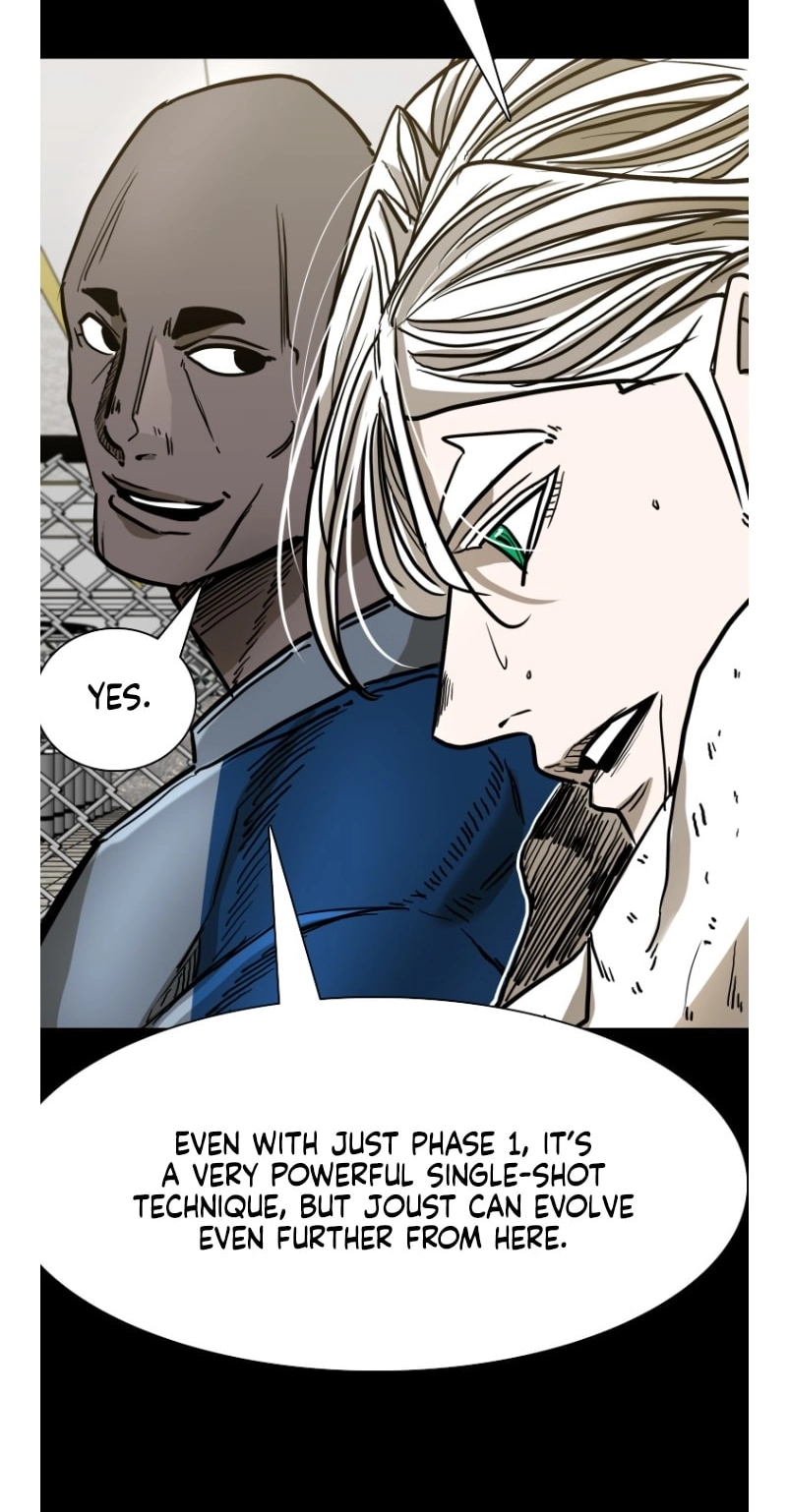 Shark Chapter 362 page 66 - 