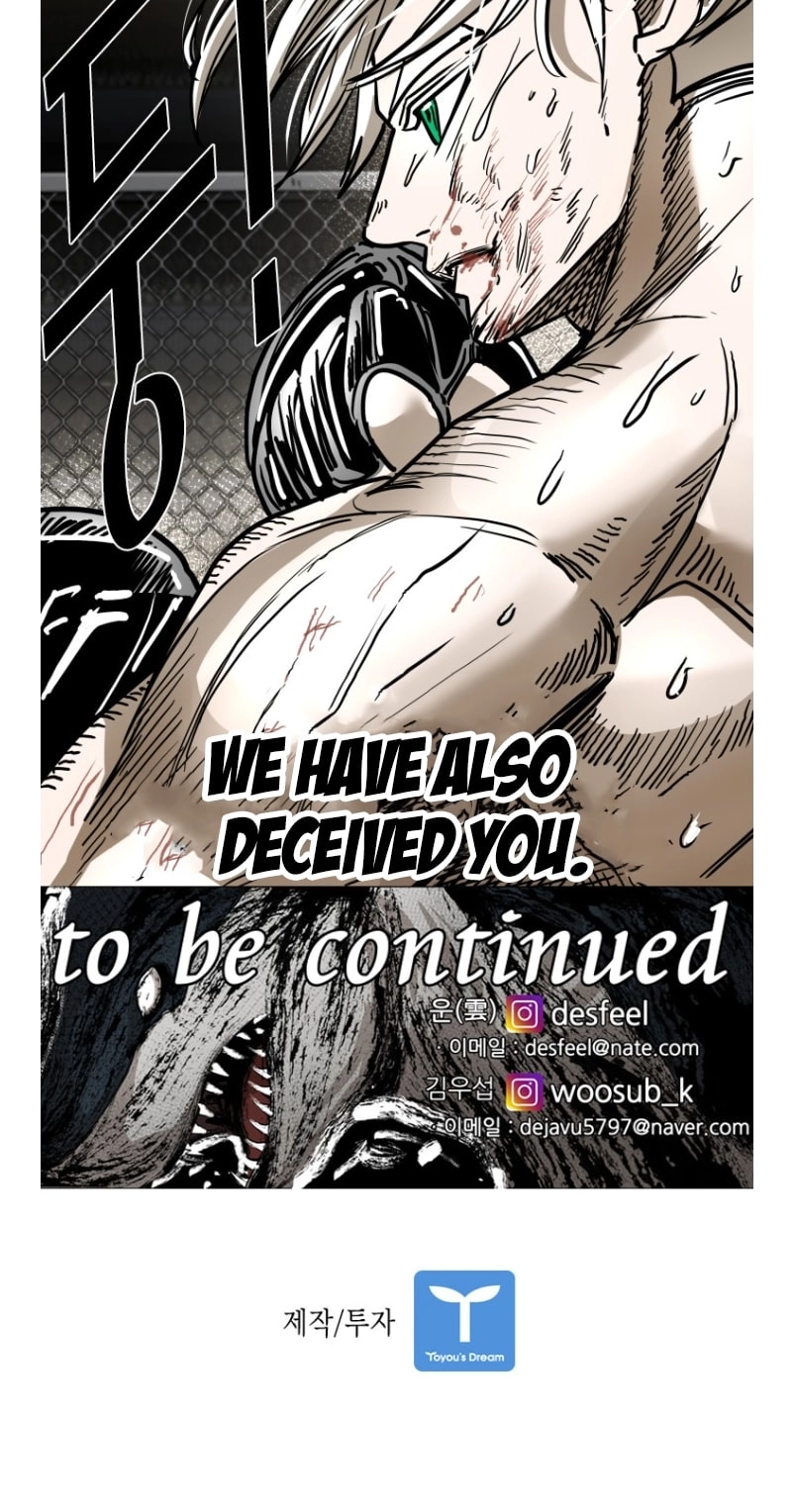 Shark Chapter 362 page 68 - 