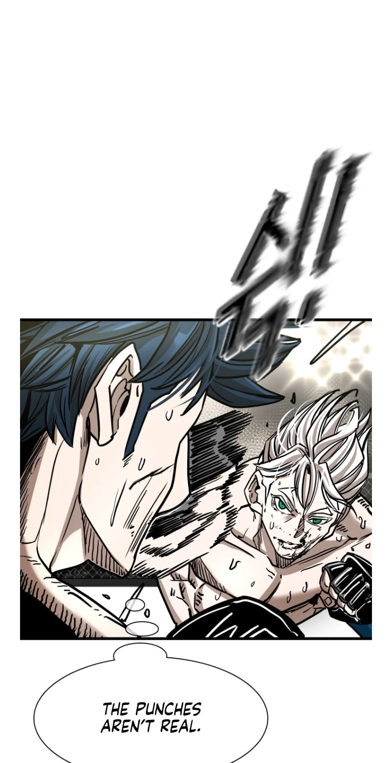 Shark Chapter 363 page 11 - 