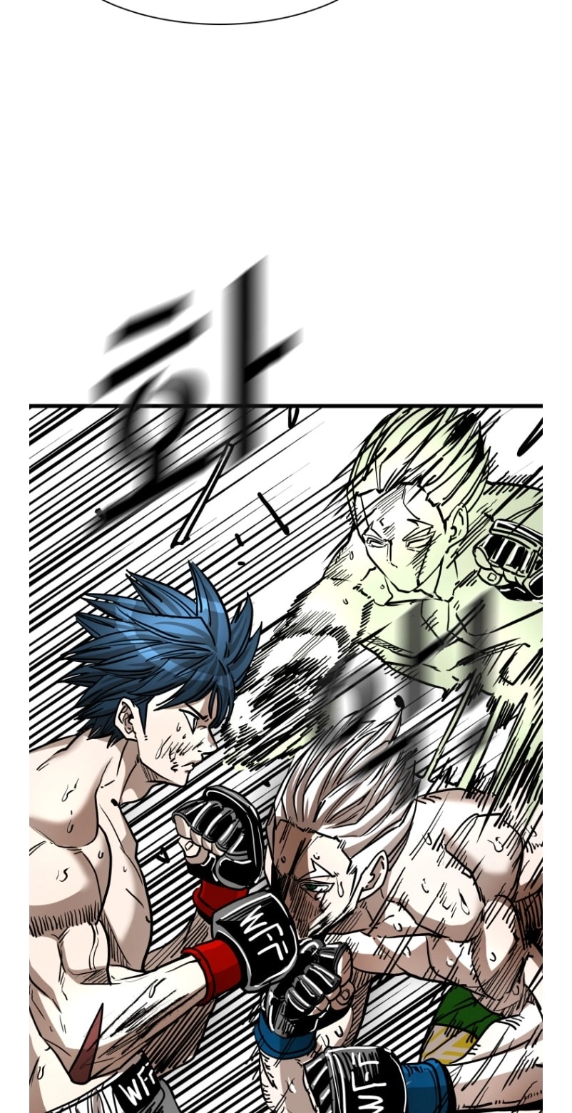 Shark Chapter 363 page 12 - 