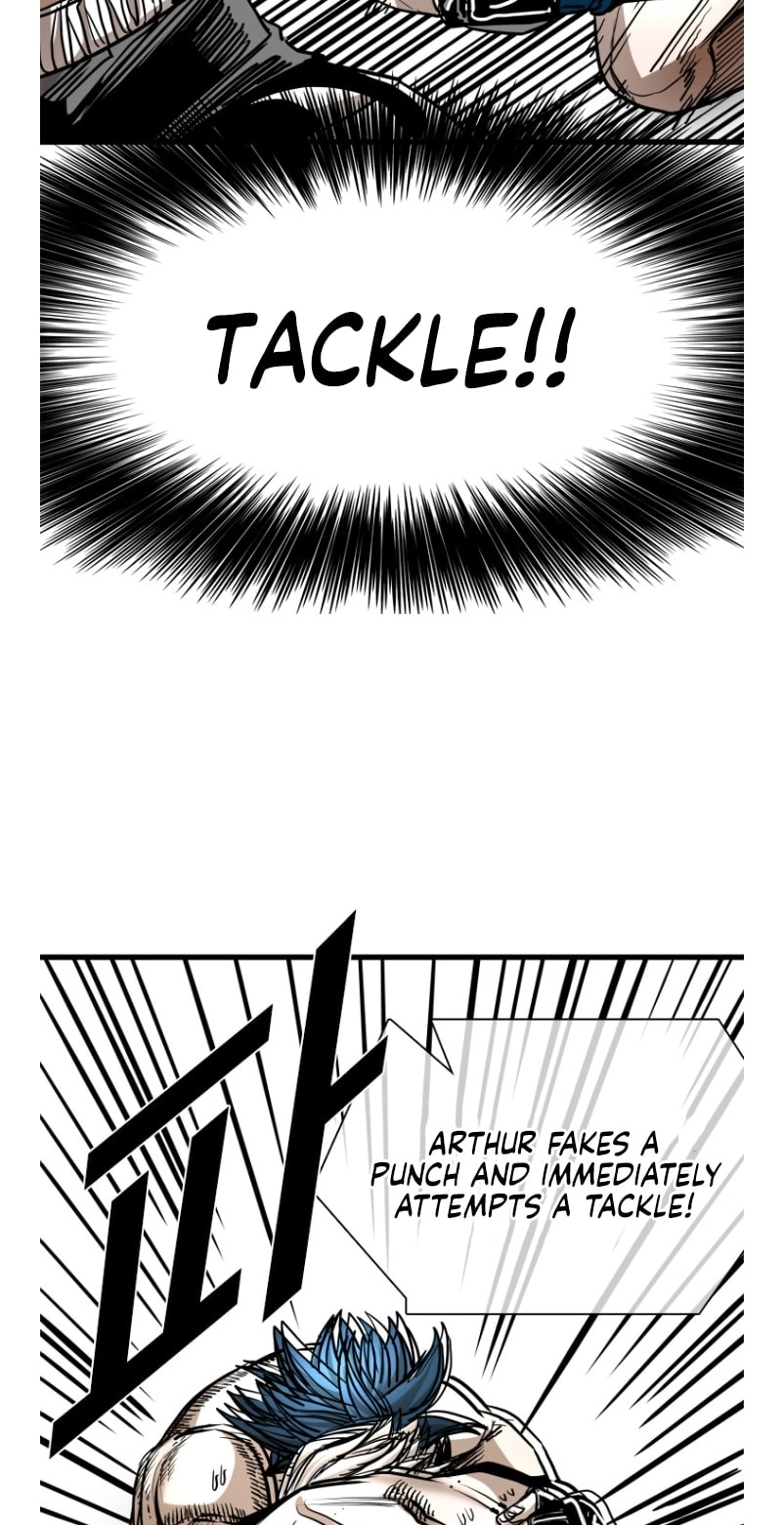 Shark Chapter 363 page 13 - 