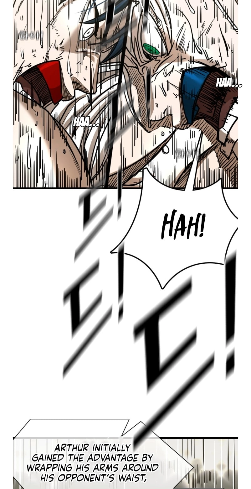 Shark Chapter 363 page 15 - 