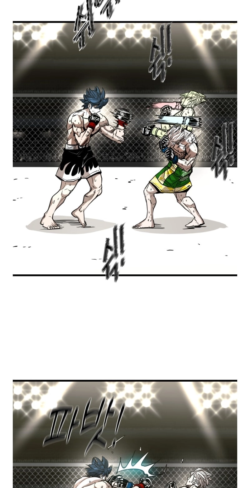 Shark Chapter 363 page 3 - 