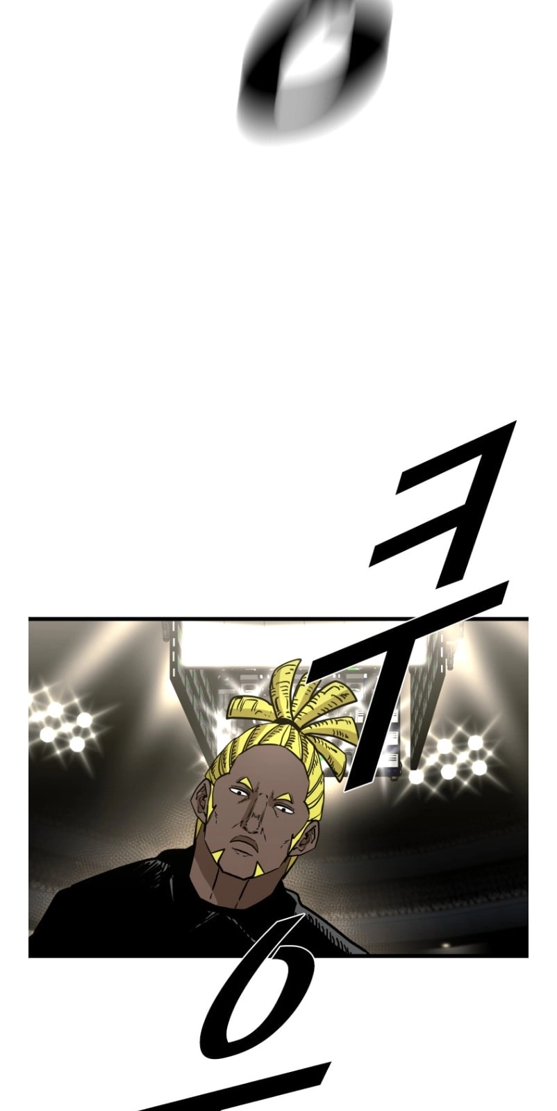 Shark Chapter 363 page 21 - 
