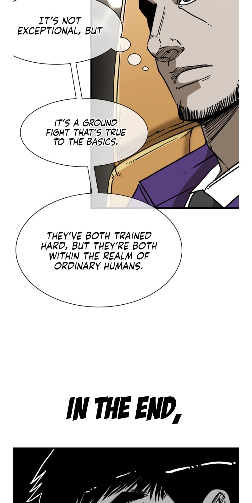 Shark Chapter 363 page 26 - 
