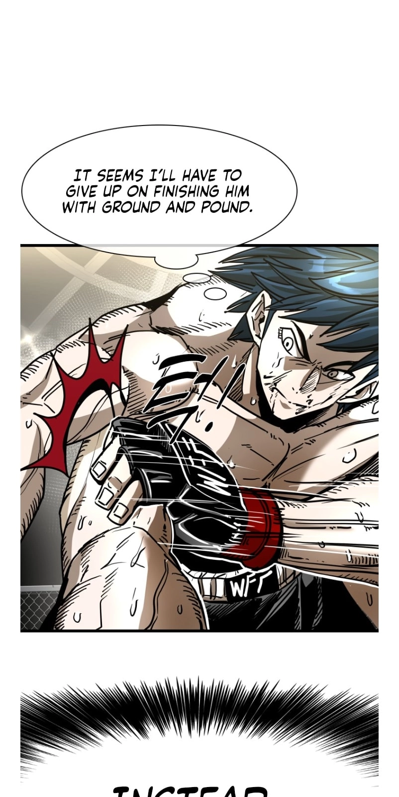 Shark Chapter 363 page 28 - 