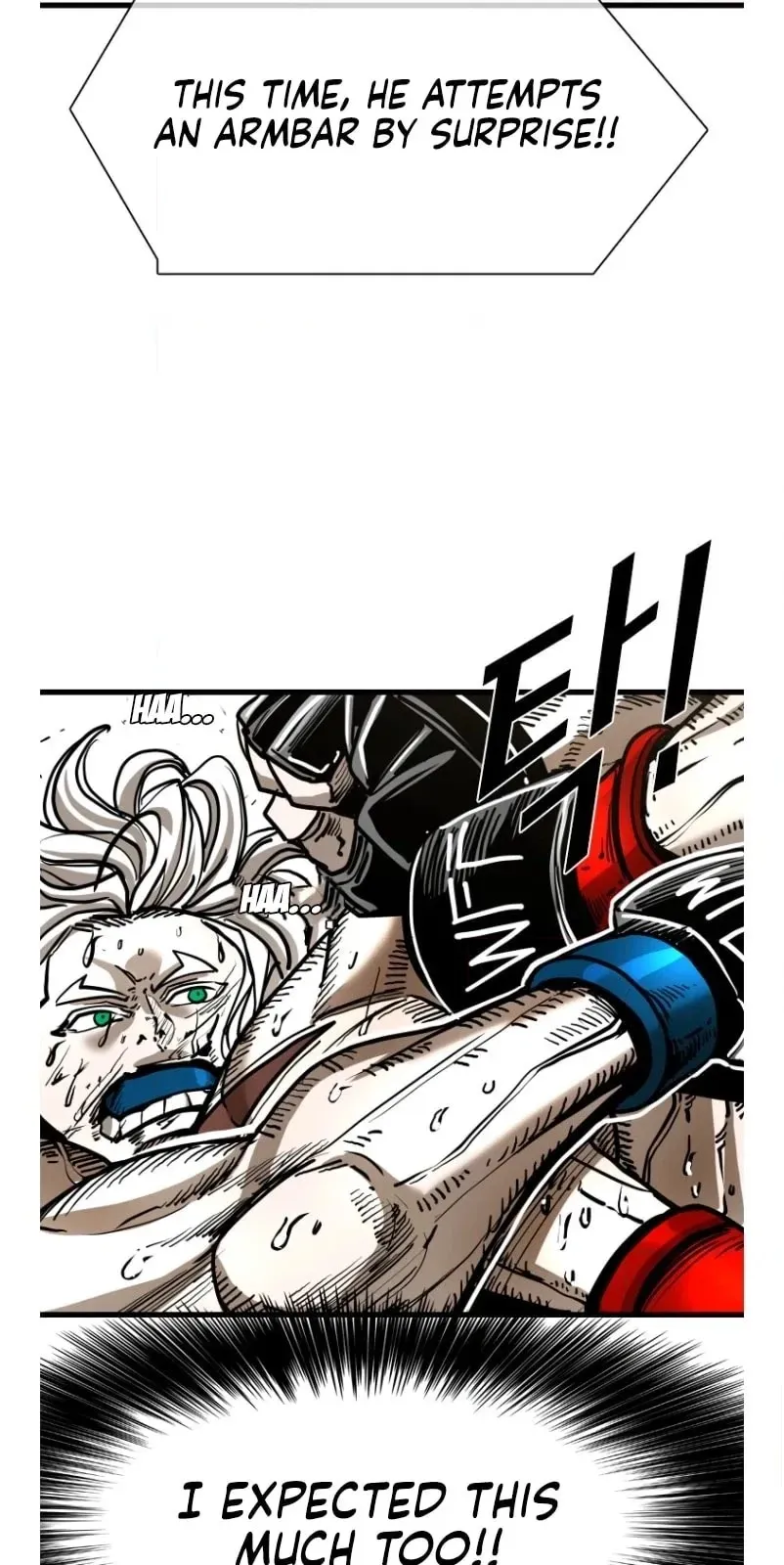Shark Chapter 363 page 30 - 