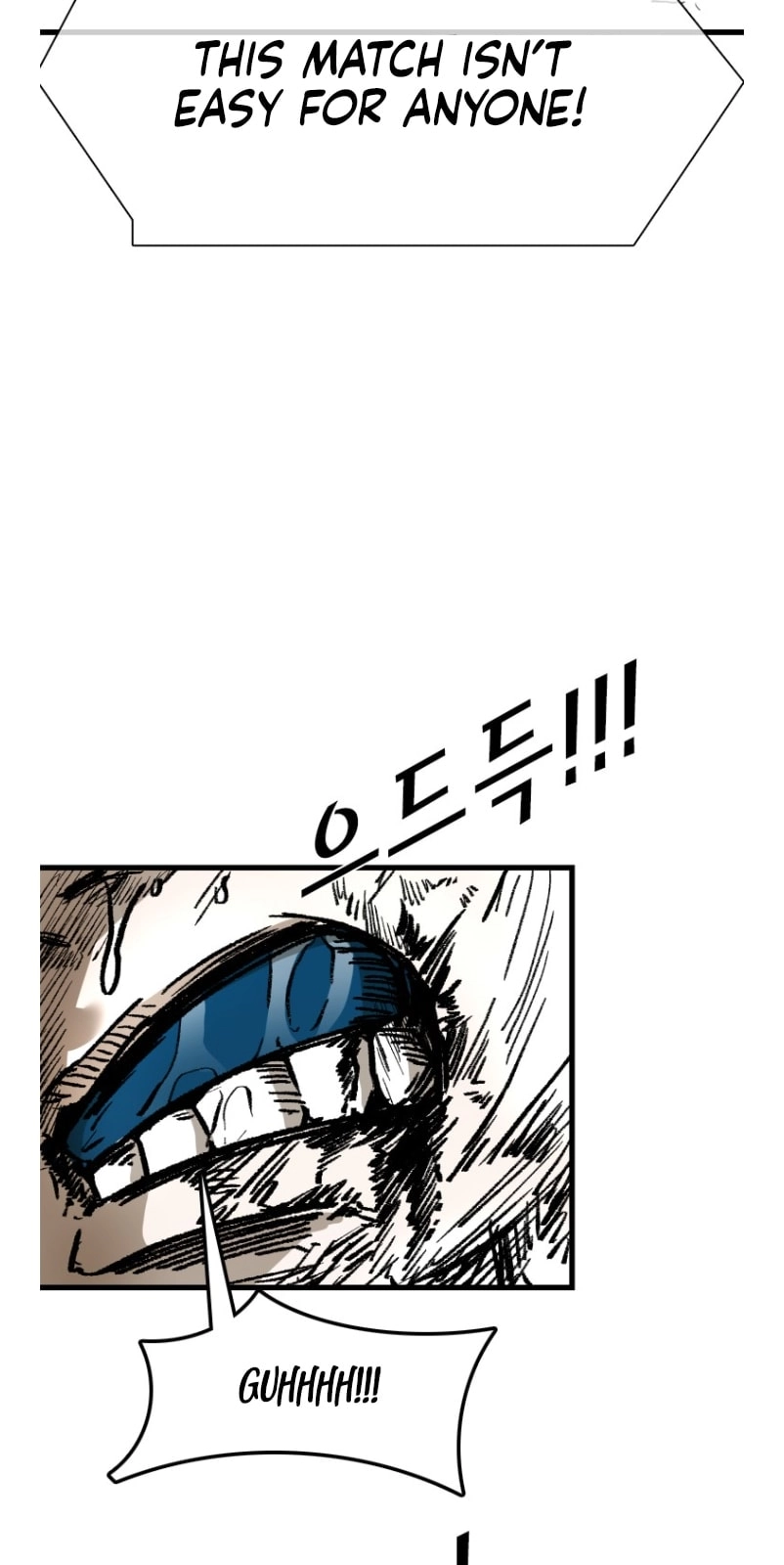 Shark Chapter 363 page 32 - 