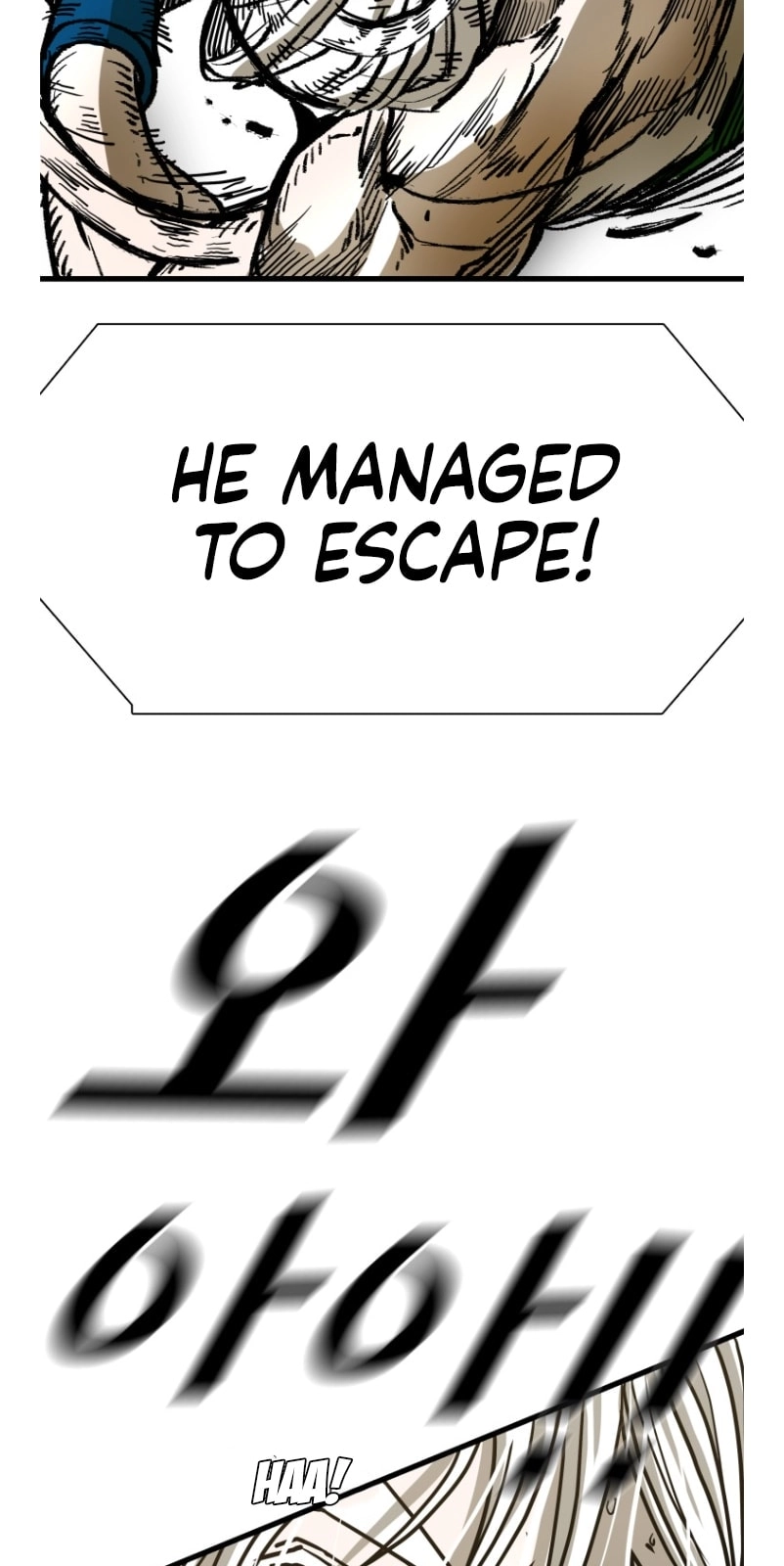 Shark Chapter 363 page 37 - 