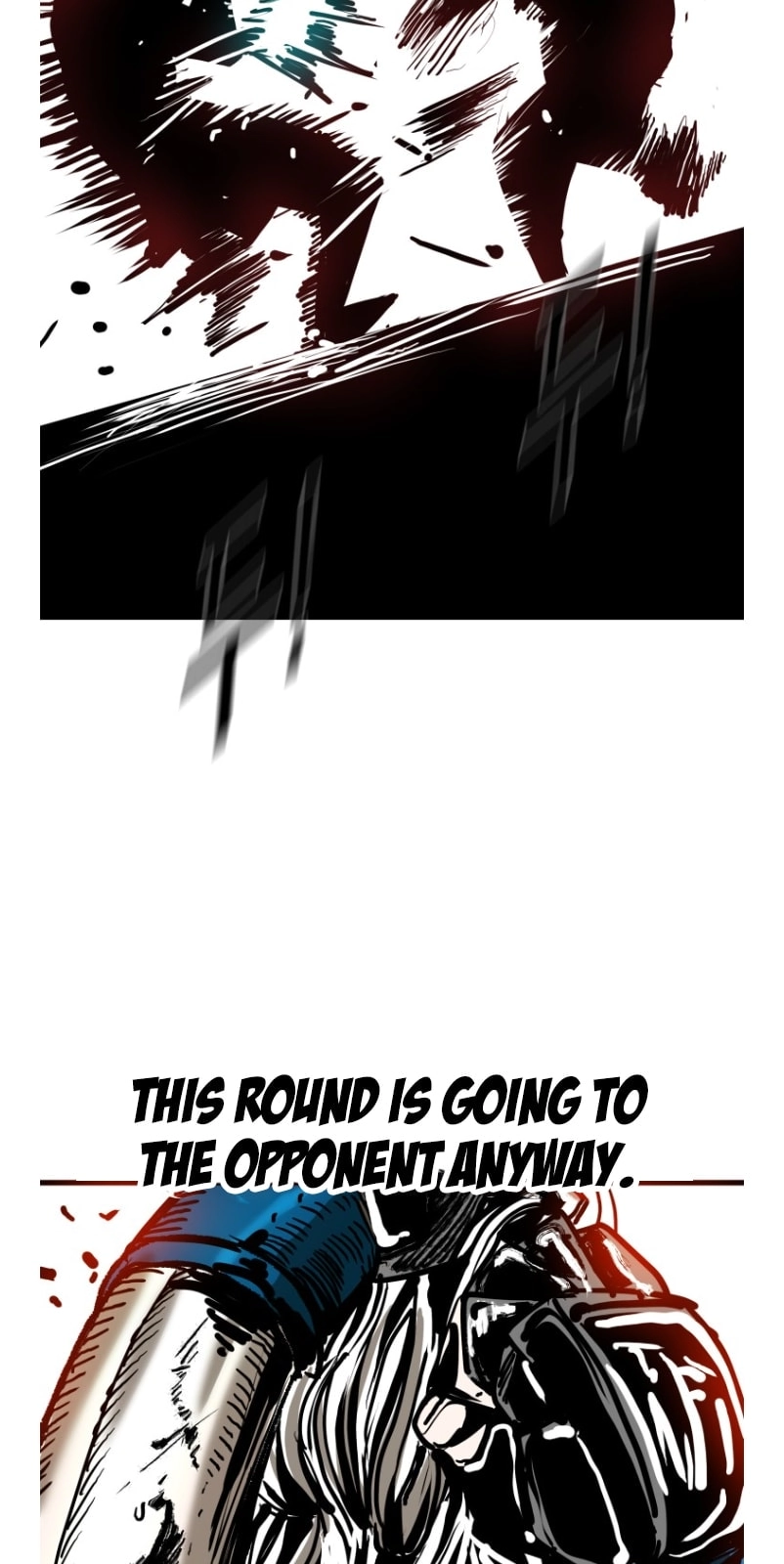 Shark Chapter 363 page 47 - 