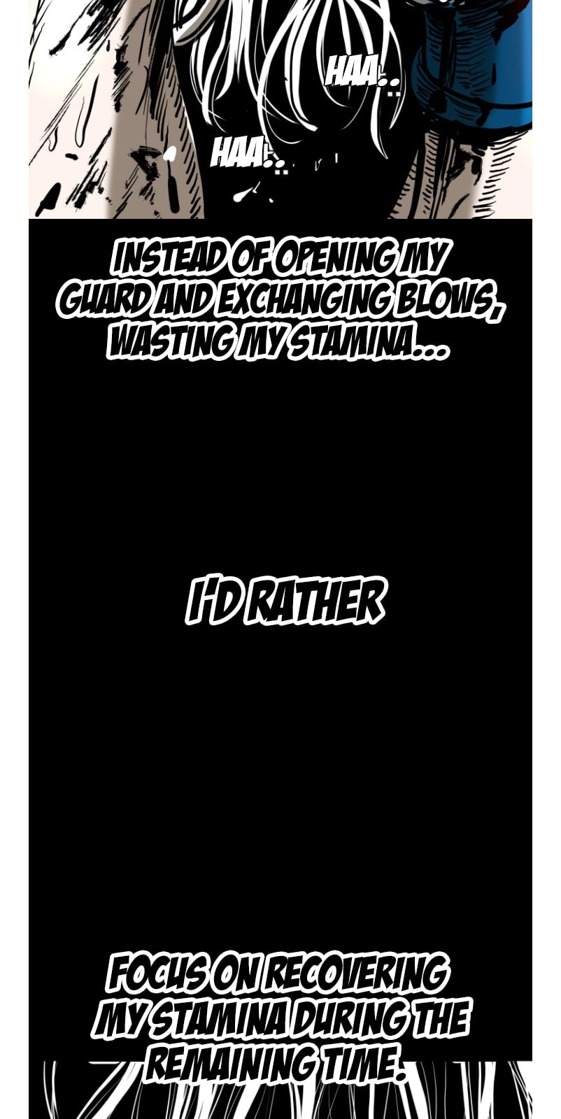Shark Chapter 363 page 48 - 