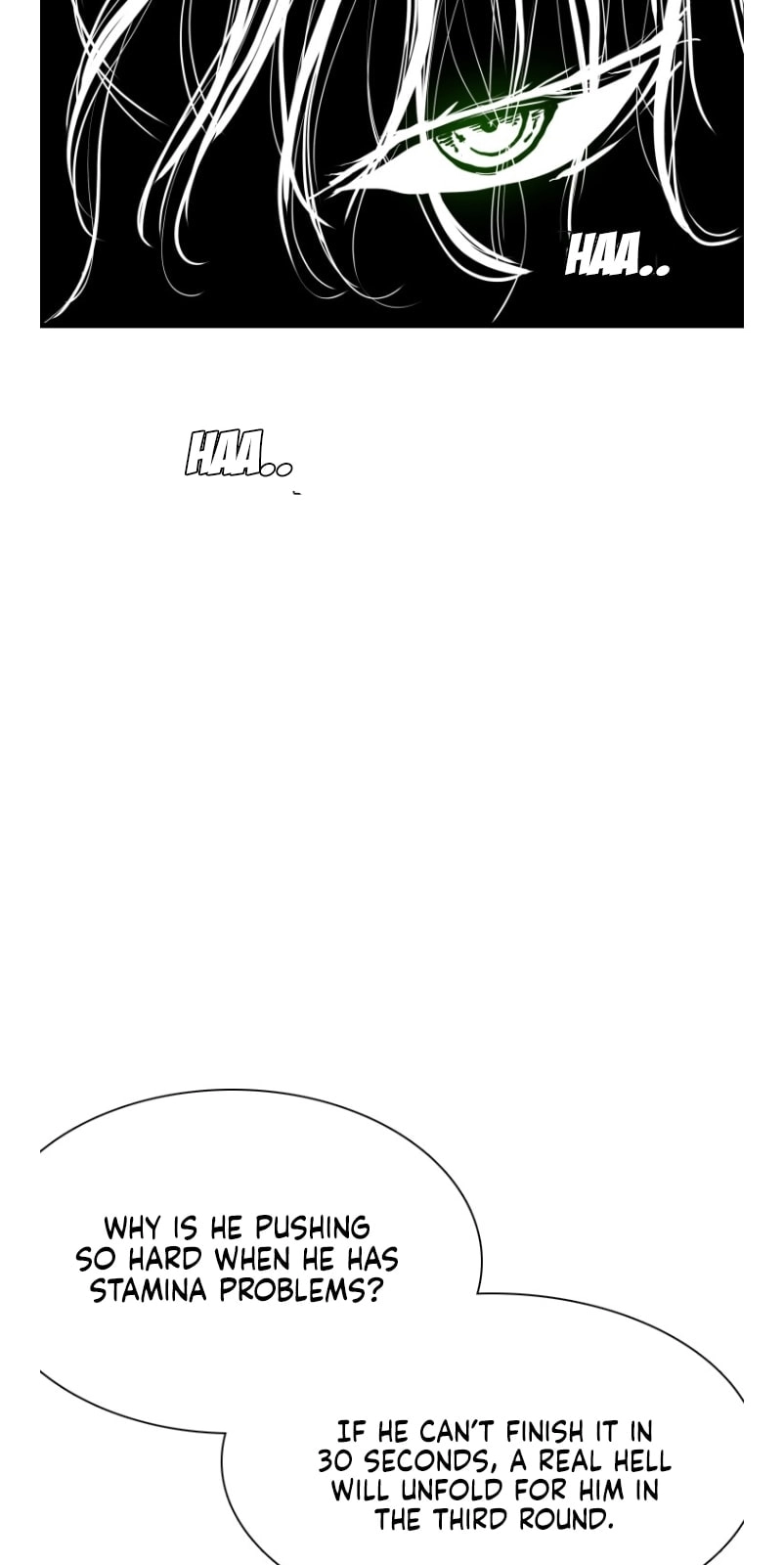 Shark Chapter 363 page 49 - 