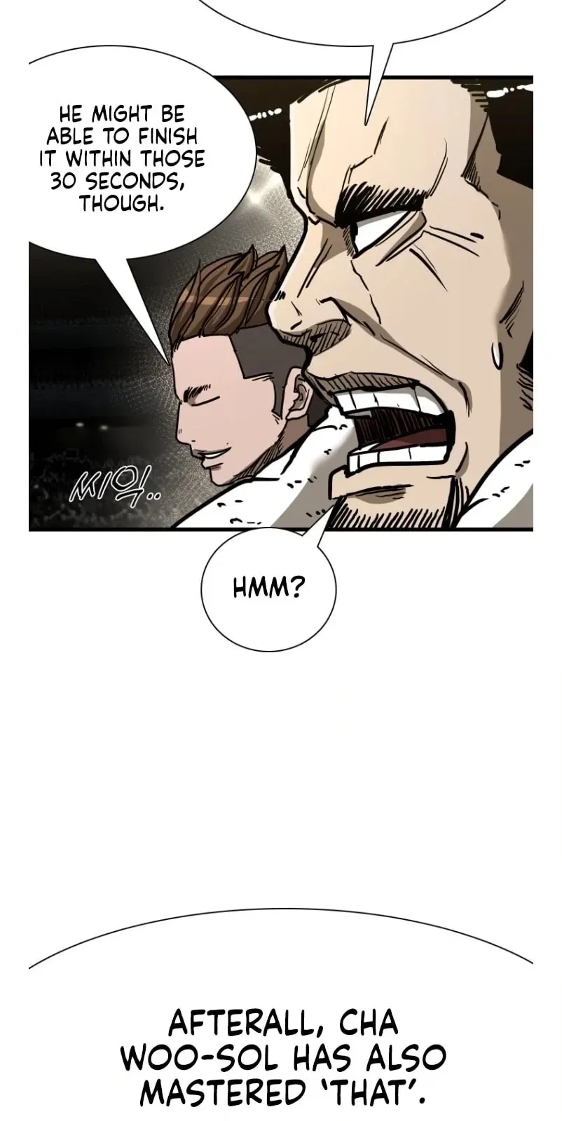 Shark Chapter 363 page 50 - 