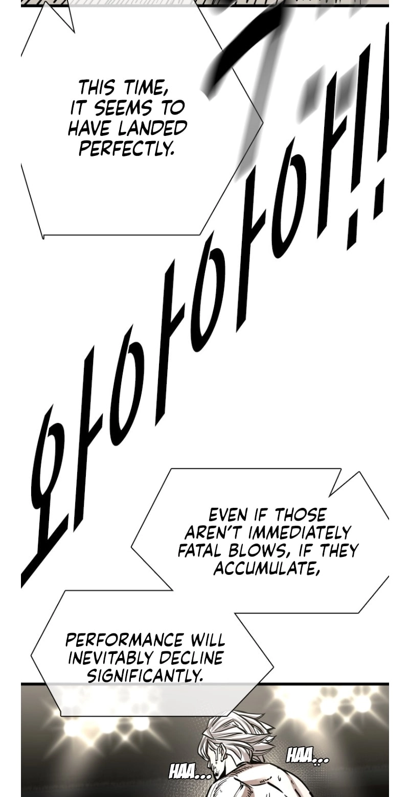 Shark Chapter 363 page 8 - 