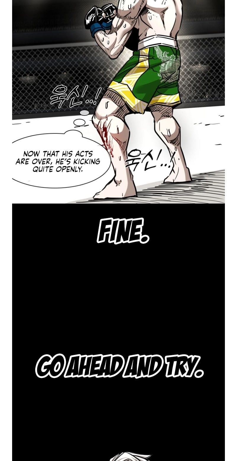 Shark Chapter 363 page 9 - 