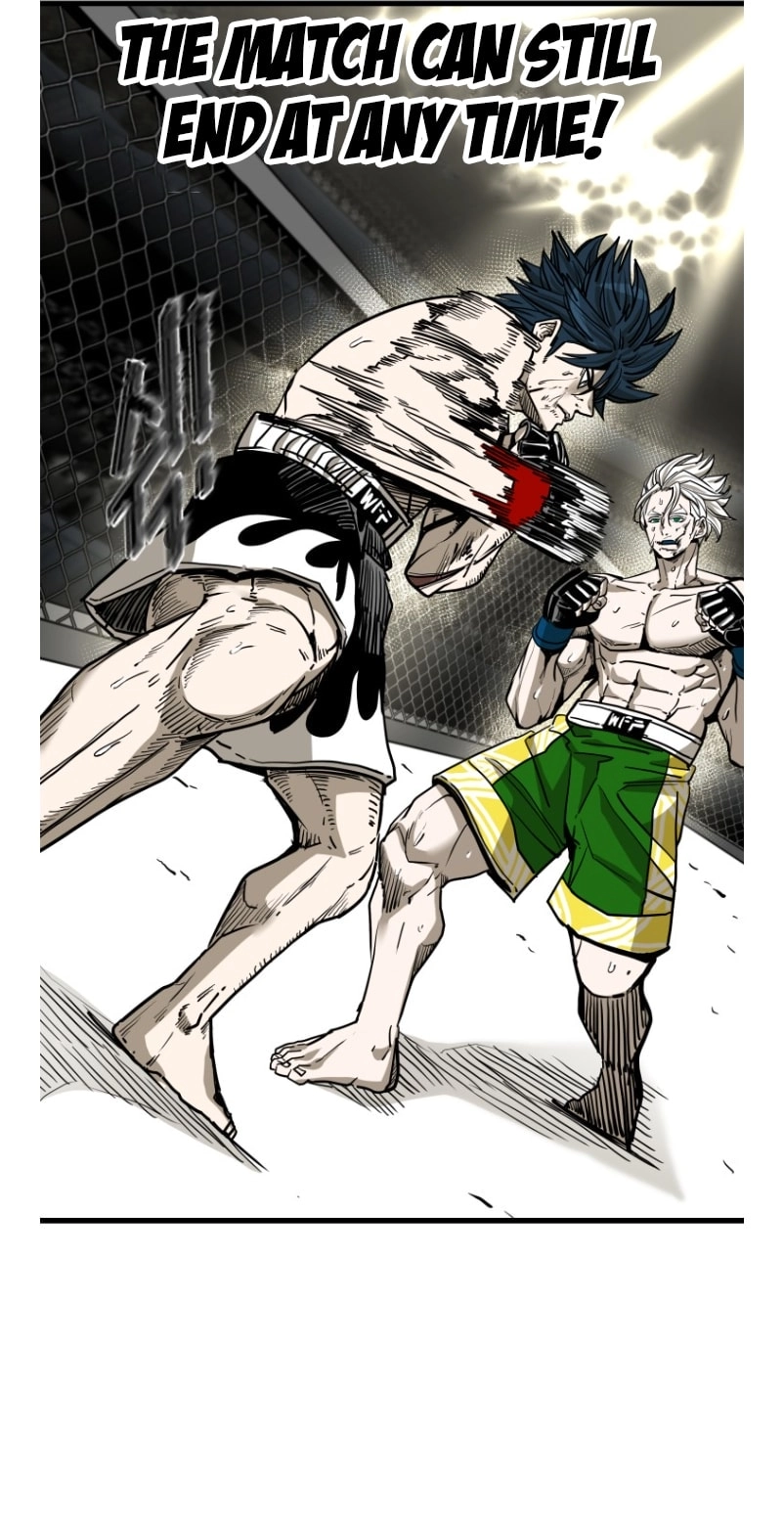 Shark Chapter 364 page 13 - 