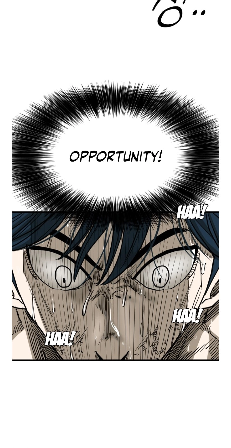 Shark Chapter 364 page 16 - 