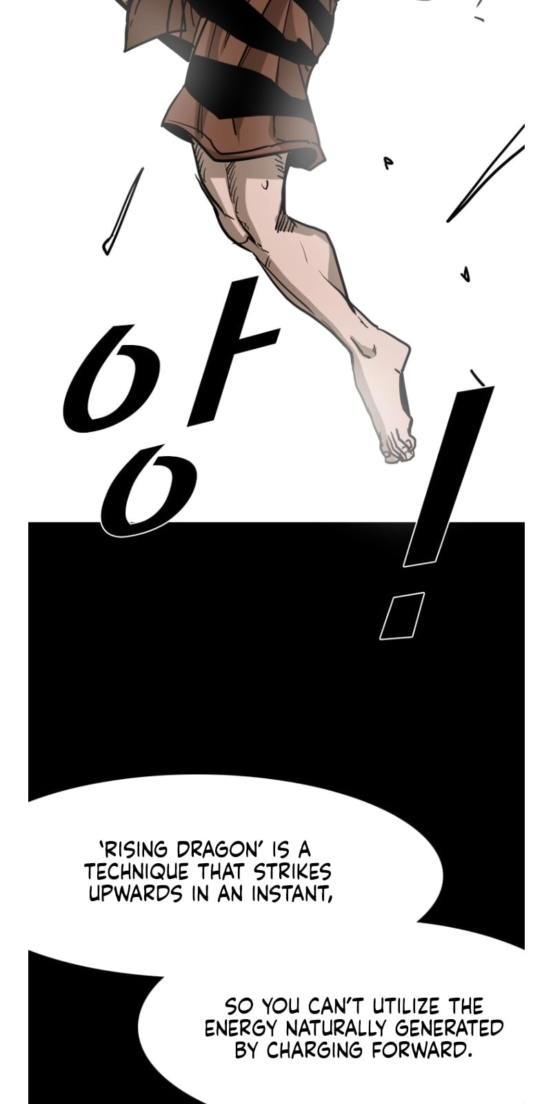 Shark Chapter 364 page 18 - 