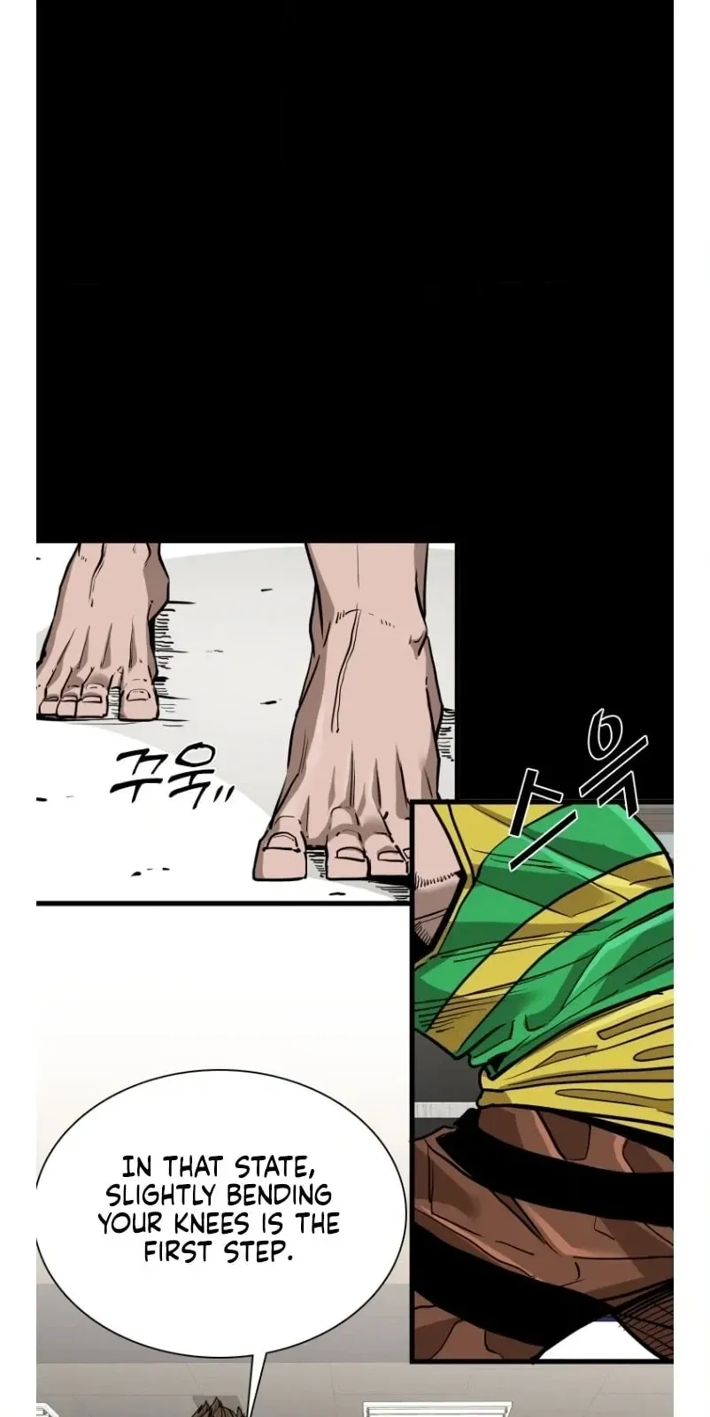 Shark Chapter 364 page 20 - 