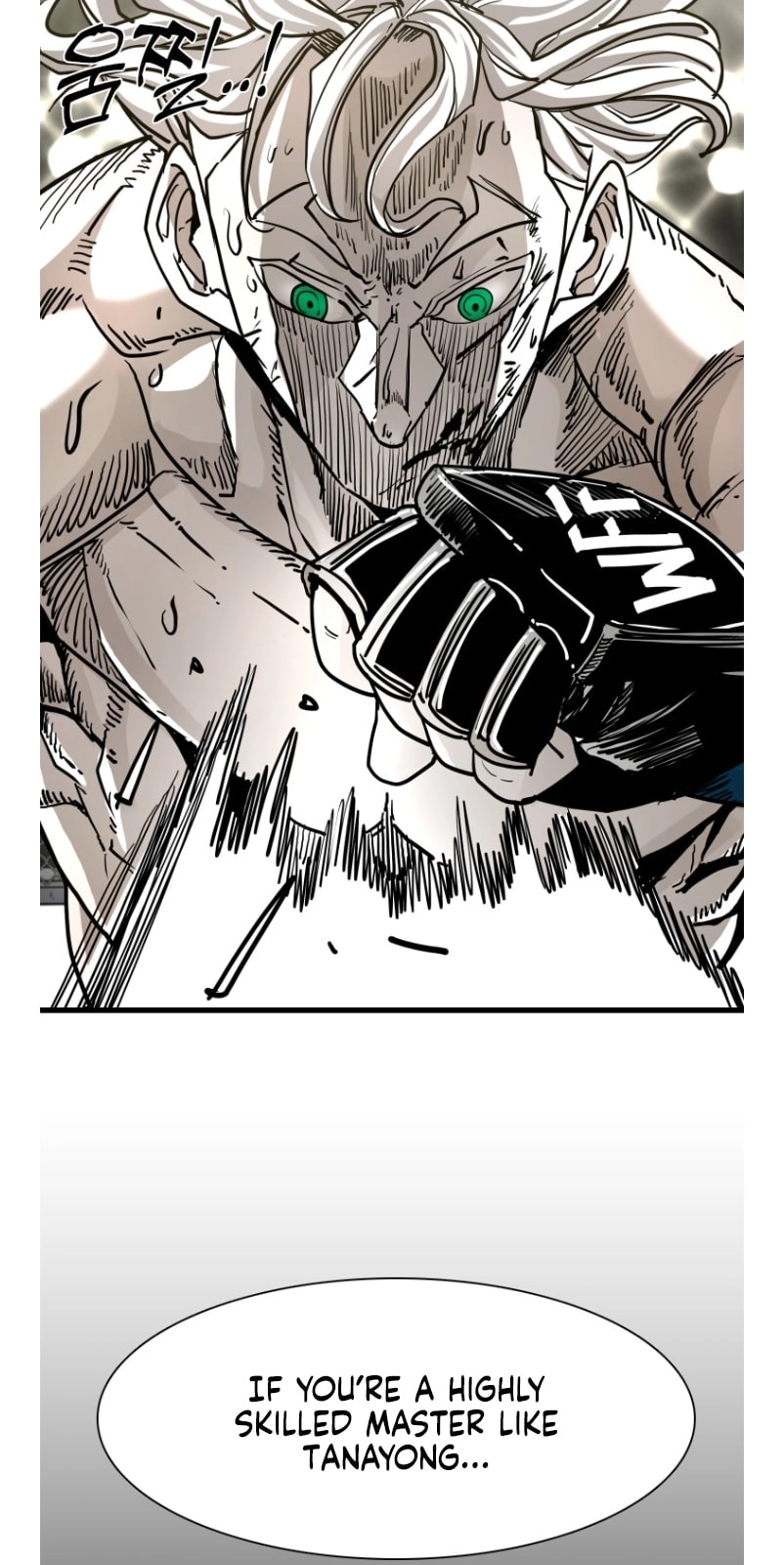 Shark Chapter 364 page 25 - 