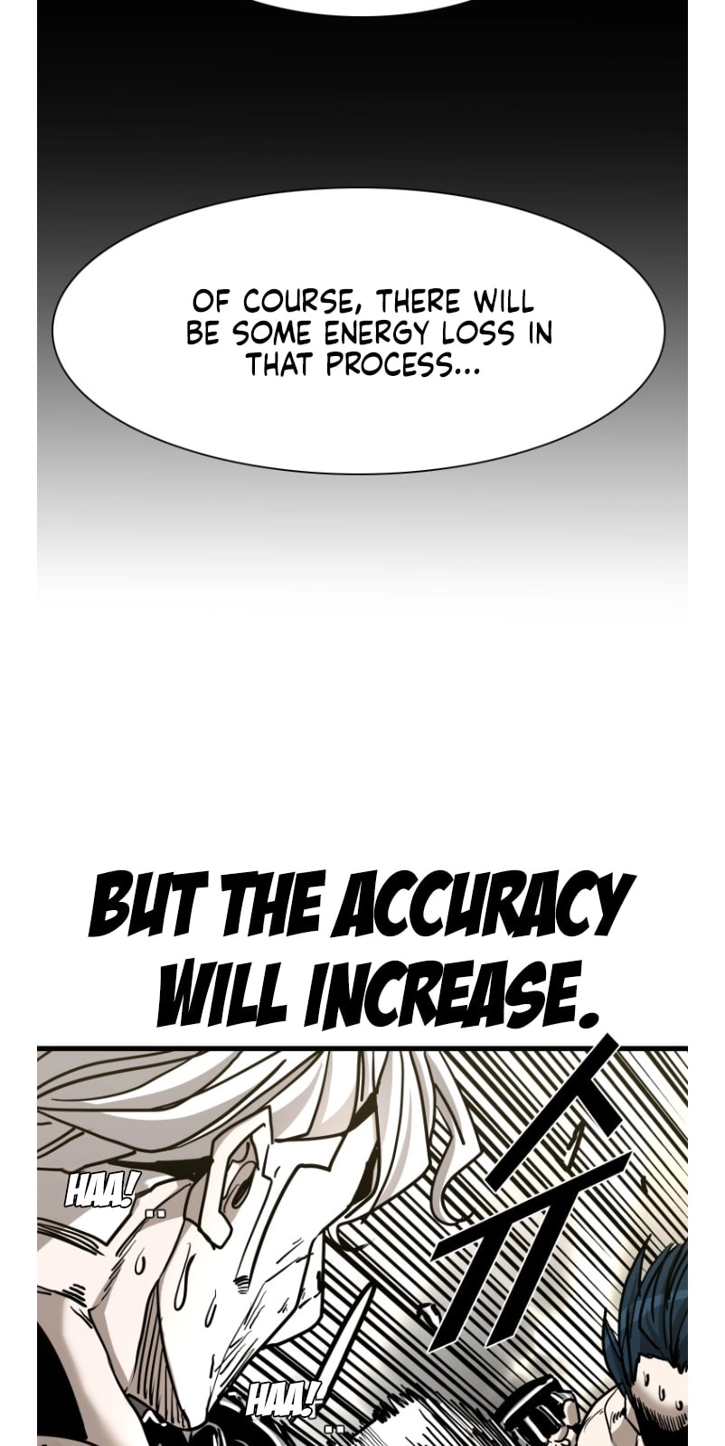 Shark Chapter 364 page 27 - 