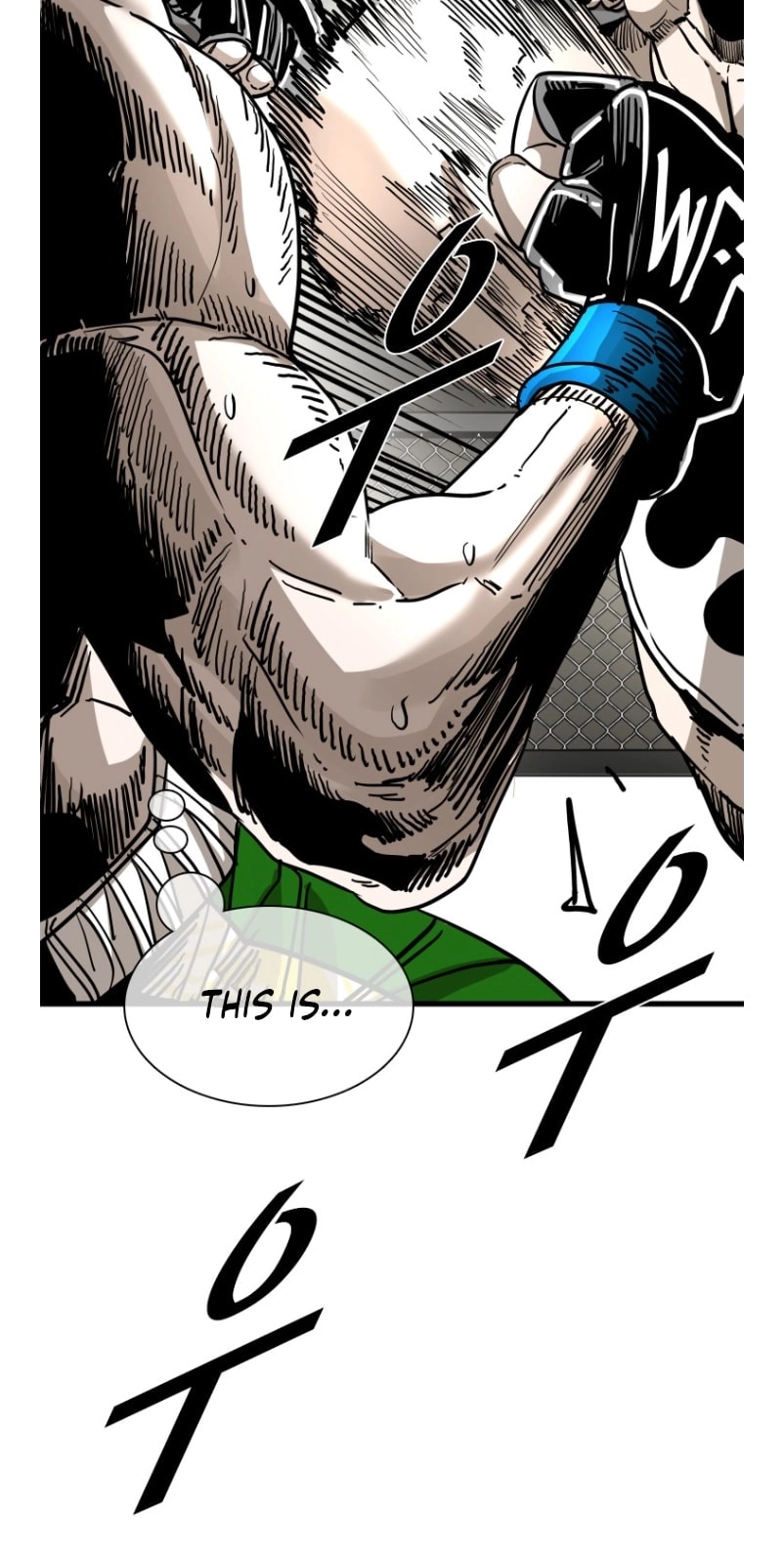 Shark Chapter 364 page 28 - 