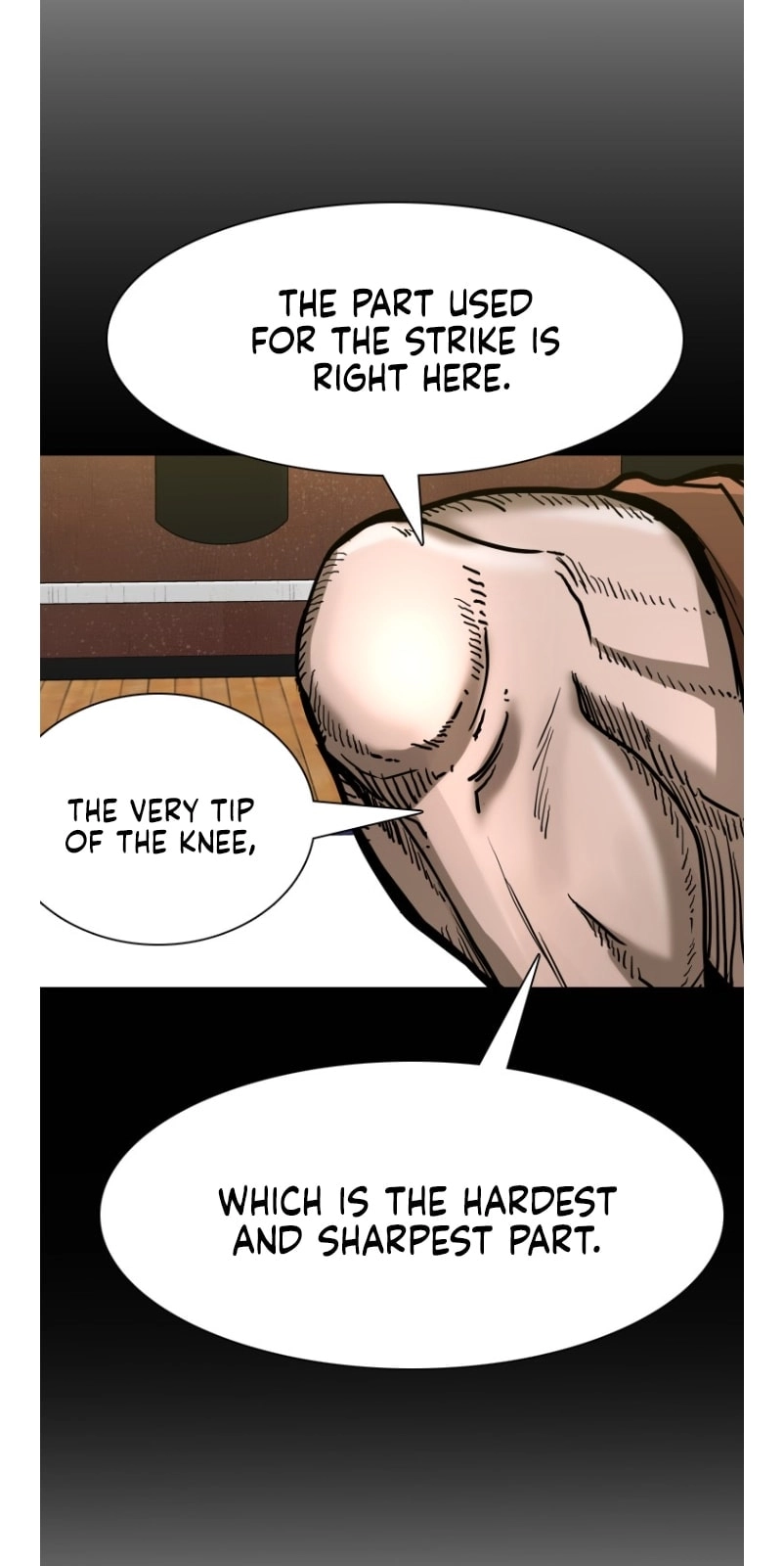 Shark Chapter 364 page 31 - 