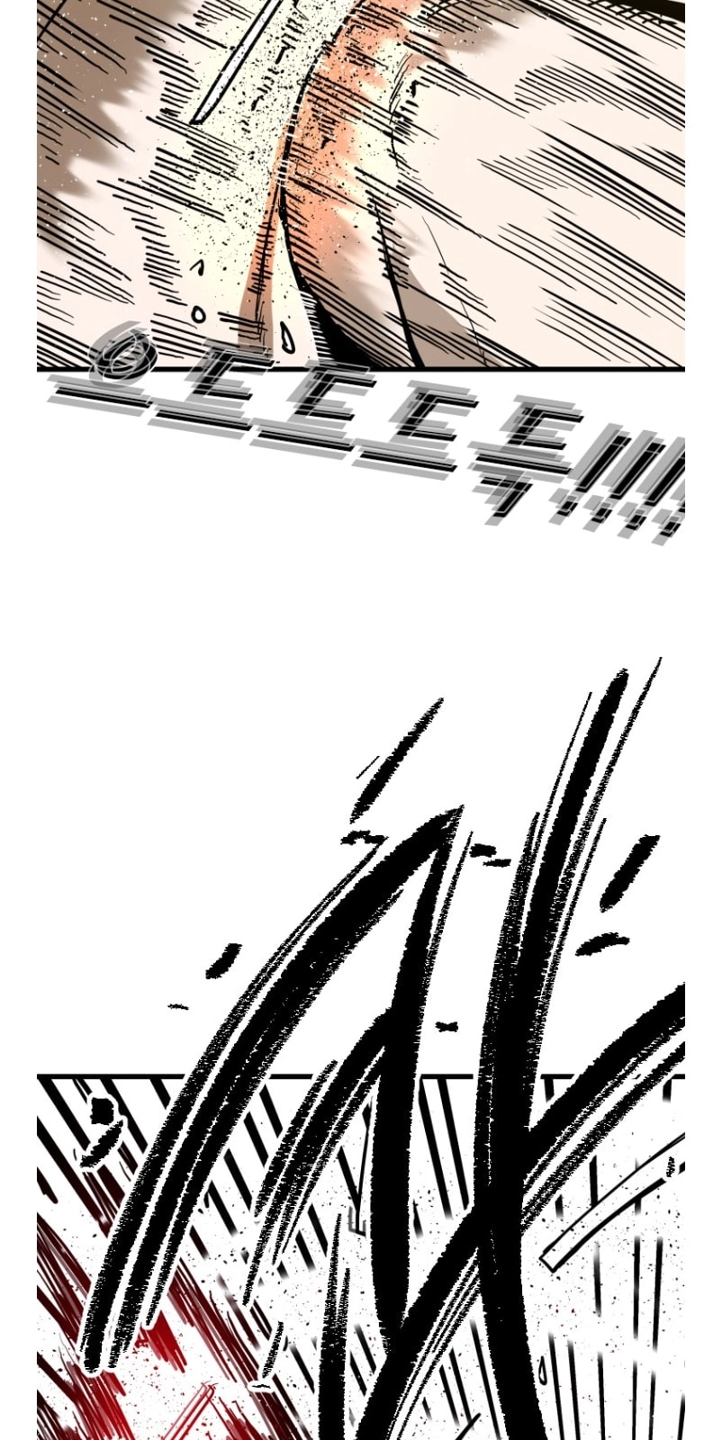 Shark Chapter 364 page 33 - 