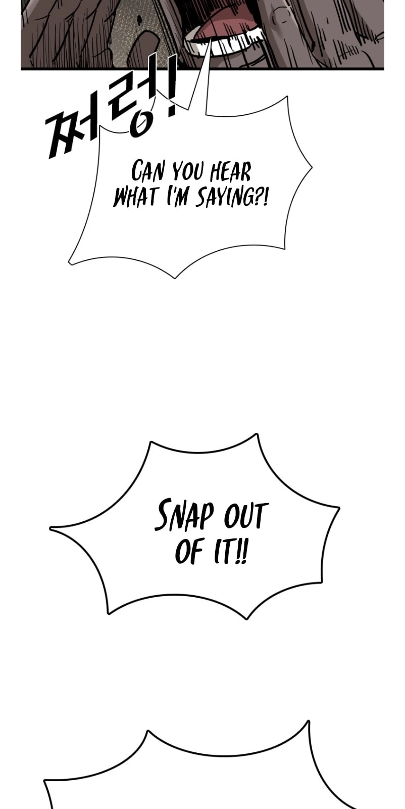 Shark Chapter 364 page 38 - 