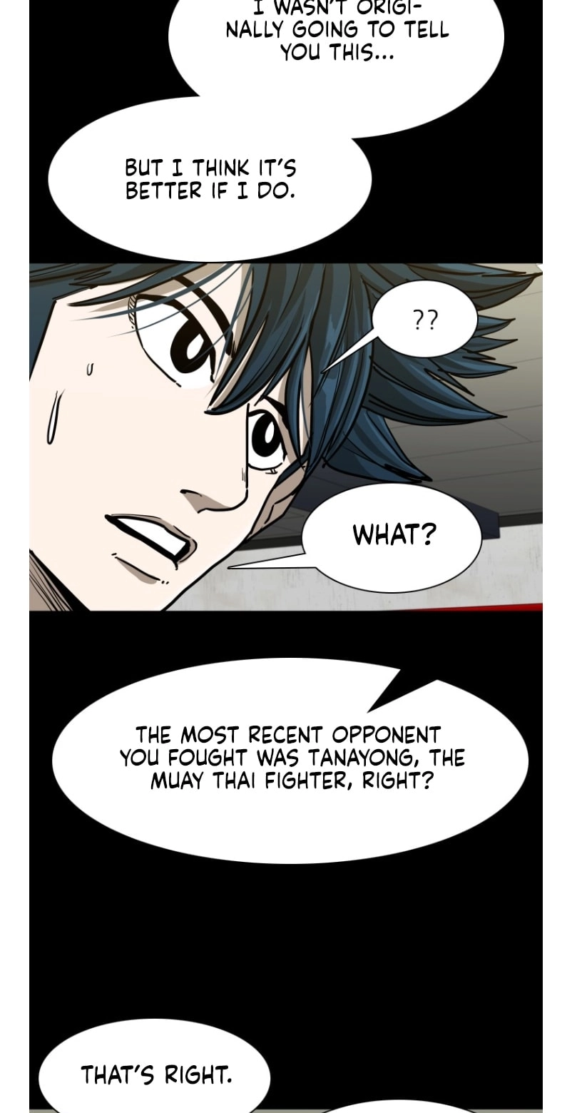 Shark Chapter 364 page 5 - 