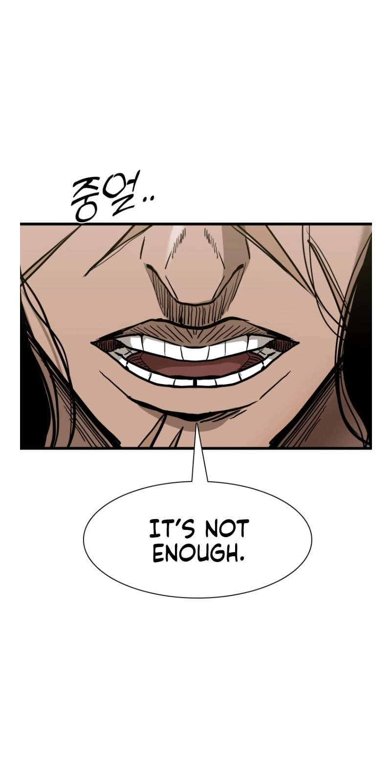 Shark Chapter 364 page 42 - 