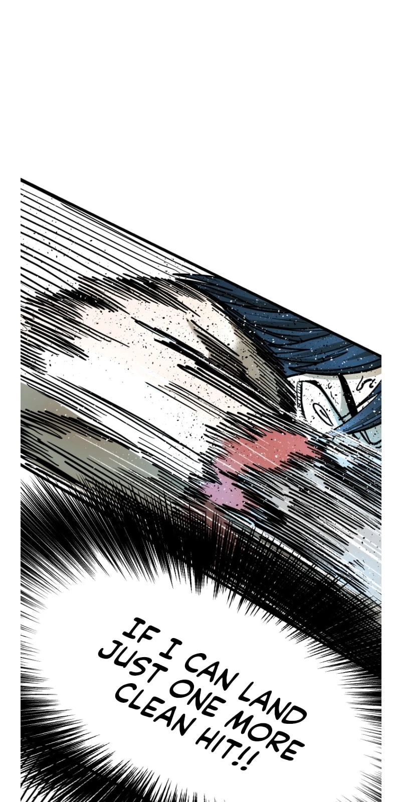 Shark Chapter 364 page 47 - 