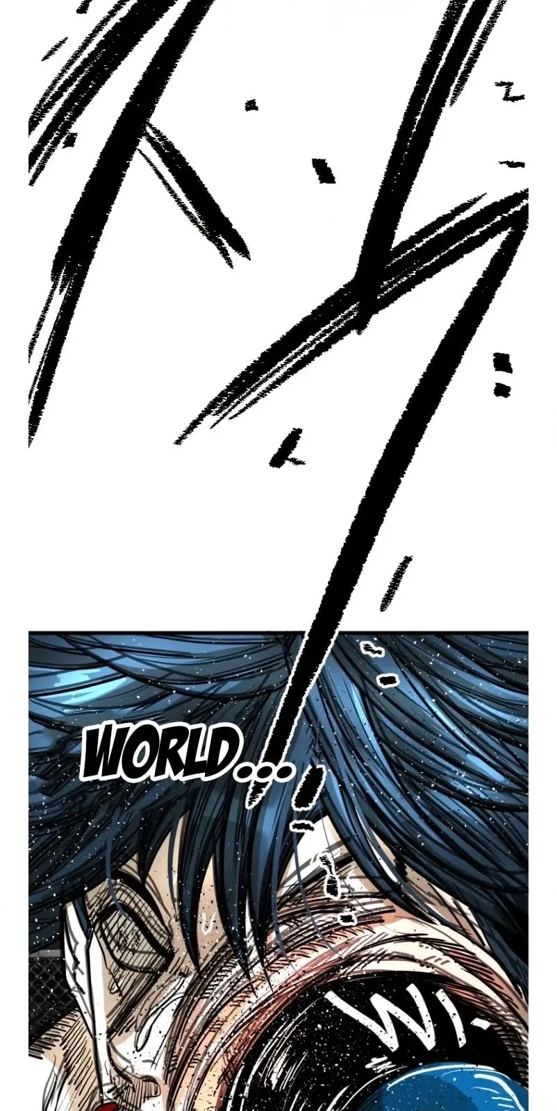 Shark Chapter 364 page 50 - 