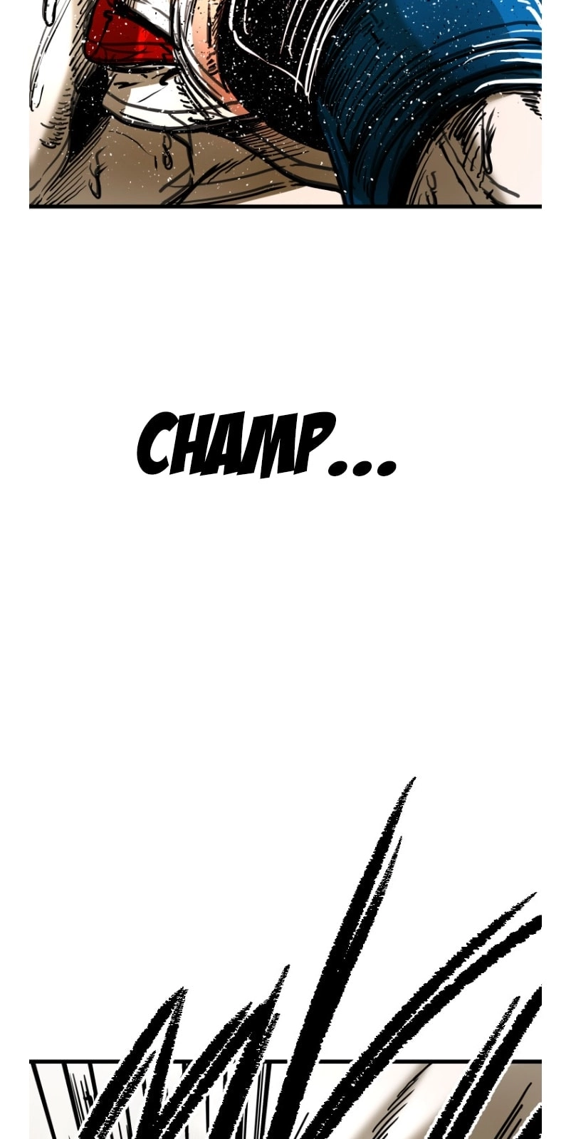 Shark Chapter 364 page 51 - 