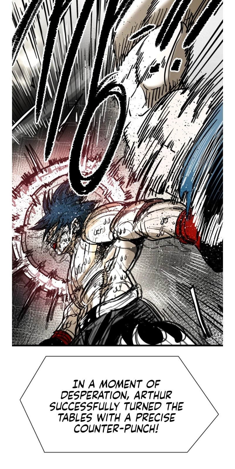 Shark Chapter 364 page 52 - 
