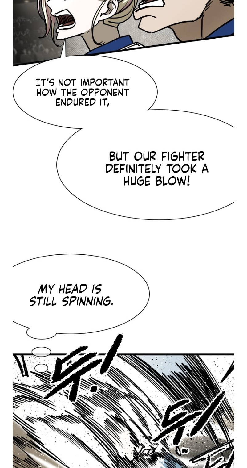 Shark Chapter 364 page 54 - 