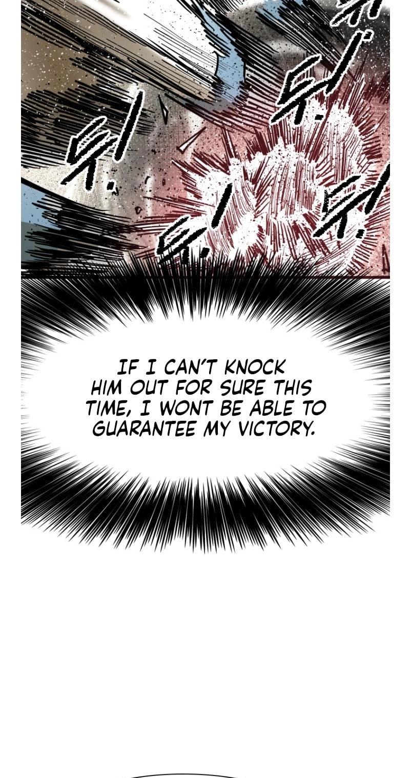 Shark Chapter 364 page 55 - 