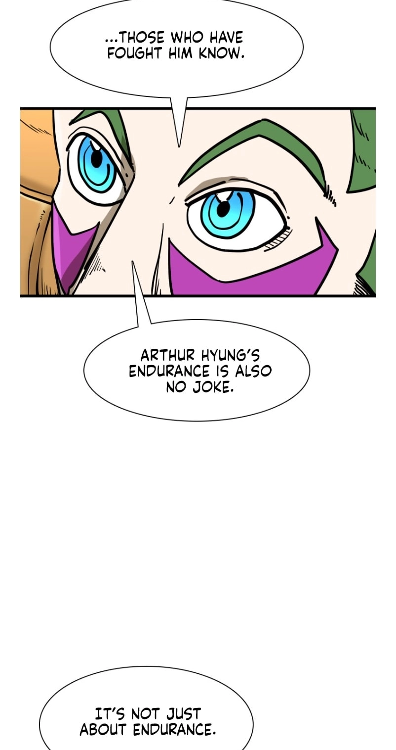 Shark Chapter 364 page 56 - 