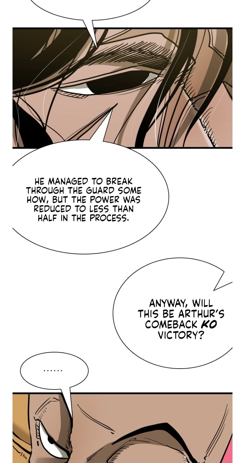 Shark Chapter 364 page 57 - 