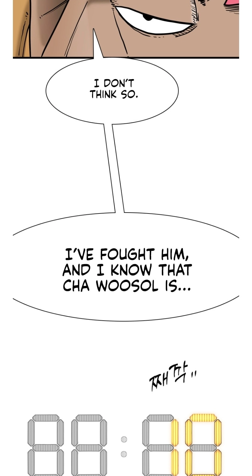 Shark Chapter 364 page 58 - 