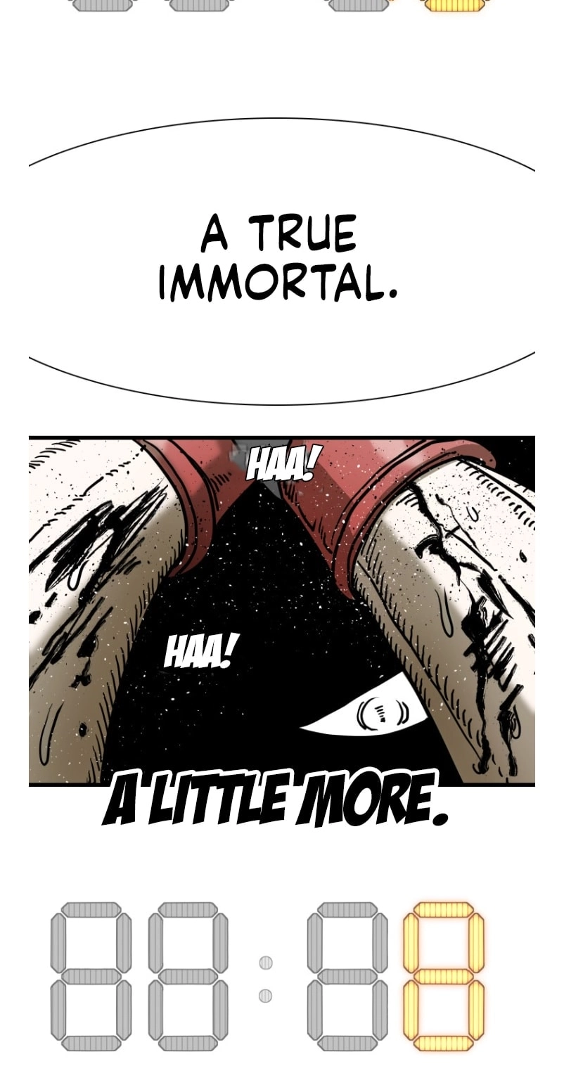 Shark Chapter 364 page 59 - 