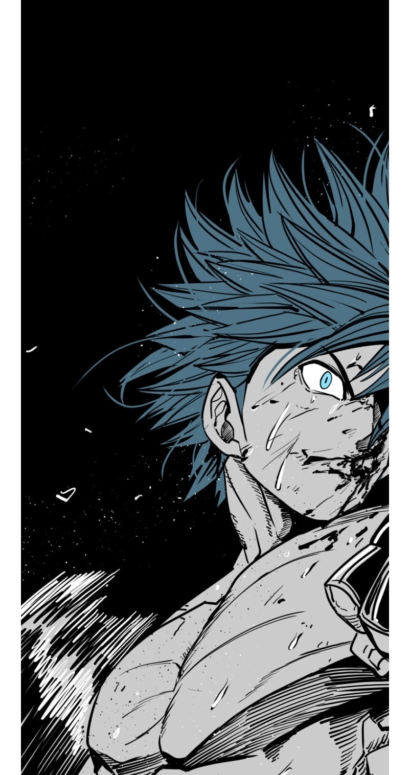 Shark Chapter 364 page 62 - 